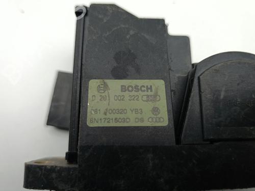 Pedal VW POLO (6N2) | BP36974333I4 - Image 5
