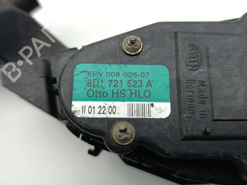 Pedal AUDI A4 B5 (8D2) | BP36974332I4 - Image 5
