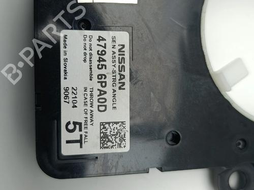 Electronic module NISSAN JUKE (F16_) DIG-T 117 | BP36974340M83 - Image 6
