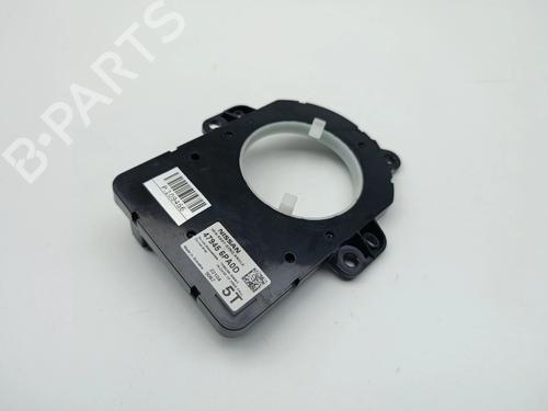 Electronic module NISSAN JUKE (F16_) DIG-T 117 | BP36974340M83 - Image 2