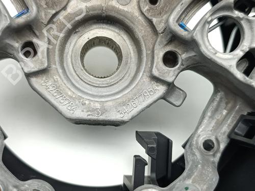 Rat NISSAN JUKE (F16_) DIG-T 117 | BP36974344C49 - Image 6