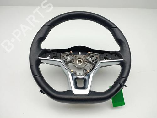 Volante Volante NISSAN JUKE (F16_) DIG-T 117 (117 hp) 36974344 36974344