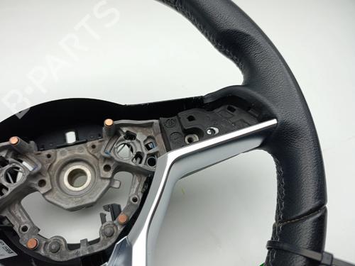 Rat NISSAN JUKE (F16_) DIG-T 117 | BP36974344C49 - Image 2