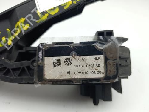 Pedal VW PASSAT B7 (362) | BP36974343I4 - Image 5