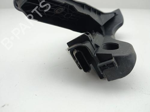 Pedal VW PASSAT B7 (362) | BP36974343I4 - Image 4