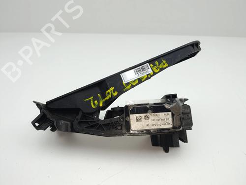 Used Pedal Pedal 36974343 36974343
