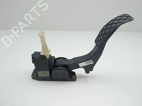 Pedale Pedale SEAT LEON (1M1) [1999-2006] 36974338 36974338