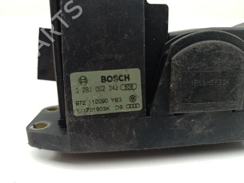 Pedal SEAT LEON (1M1) | BP36974338I4 - Image 5