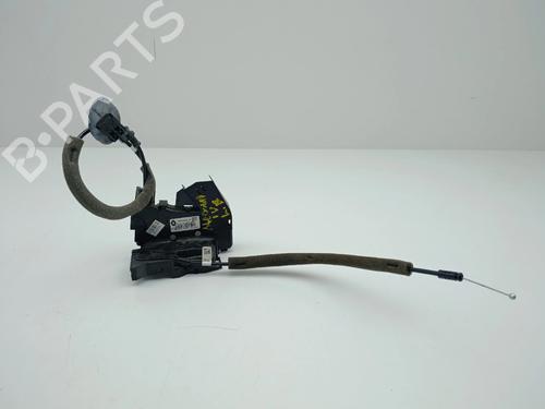 Venstre bagtil lås Venstre bagtil lås RENAULT MEGANE IV Hatchback (B9A/M/N_) [2015-2026] 36974368 36974368