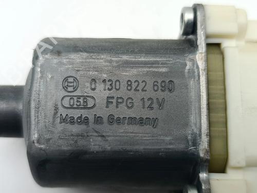 Left front window motor MERCEDES-BENZ A-CLASS (W176) | BP36974365E21 - Image 5