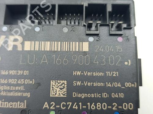 Other MERCEDES-BENZ A-CLASS (W176) | BP36974360O1 - Image 5