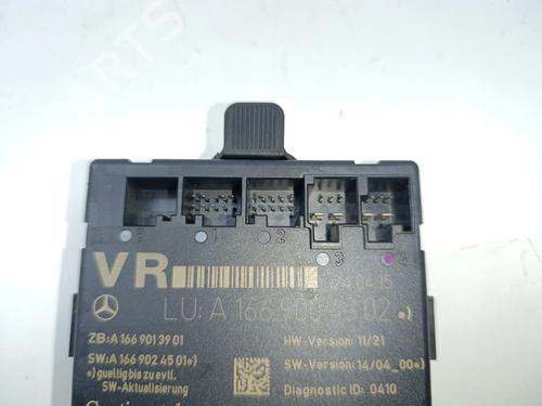 Other MERCEDES-BENZ A-CLASS (W176) | BP36974360O1 - Image 4