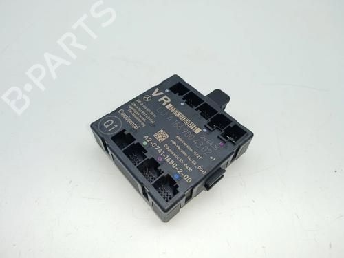 Other MERCEDES-BENZ A-CLASS (W176) | BP36974360O1 - Image 2