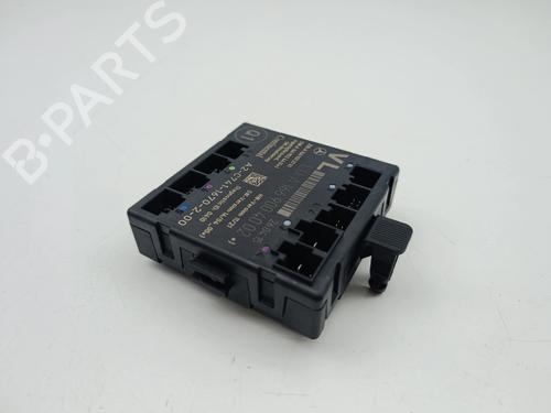 Electronic module MERCEDES-BENZ A-CLASS (W176) | BP36974359M83 - Image 2