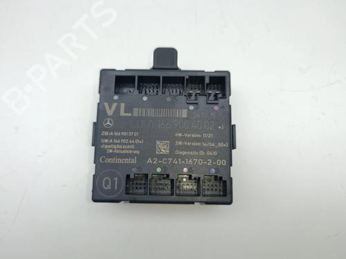 Electronic module MERCEDES-BENZ A-CLASS (W176) | BP36974359M83 - Image 4