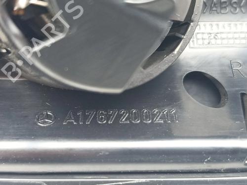 Other MERCEDES-BENZ A-CLASS (W176)  | BP36974358O1  - Image 5