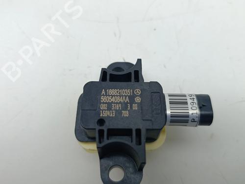 Other MERCEDES-BENZ A-CLASS (W176)  | BP36974361O1  - Image 5