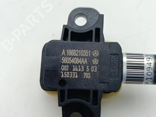 Electronic module MERCEDES-BENZ A-CLASS (W176)  | BP36974363M83  - Image 5