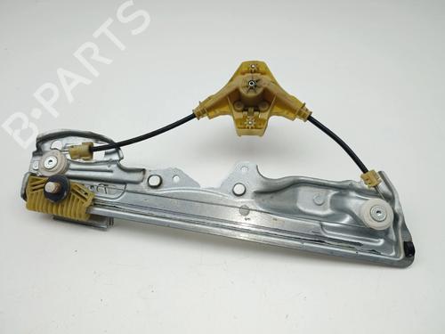 Rear left window mechanism RENAULT MEGANE IV Hatchback (B9A/M/N_) | BP36974367C24 - Image 2