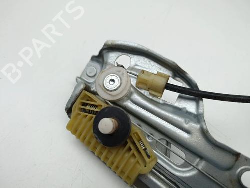 Rear left window mechanism RENAULT MEGANE IV Hatchback (B9A/M/N_) | BP36974367C24 - Image 3