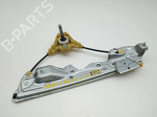 Used Rear left window mechanism Rear left window mechanism 36974367 36974367