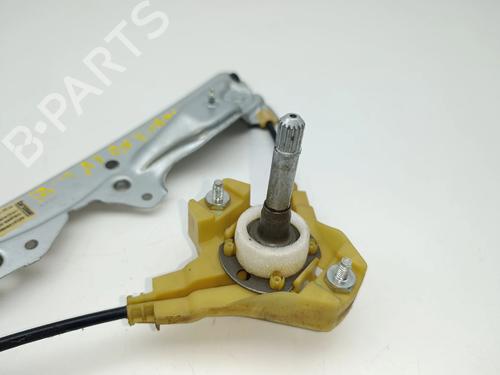 Rear left window mechanism RENAULT MEGANE IV Hatchback (B9A/M/N_) | BP36974367C24 - Image 4