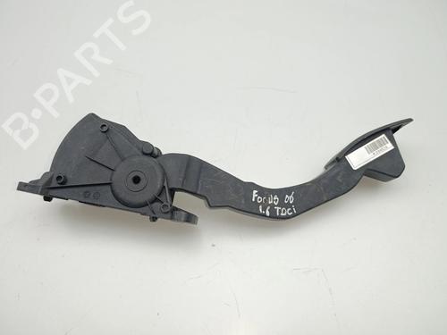 Gaspedaal Gaspedaal FORD FOCUS II (DA_, HCP, DP) [2004-2013] 36974387 36974387