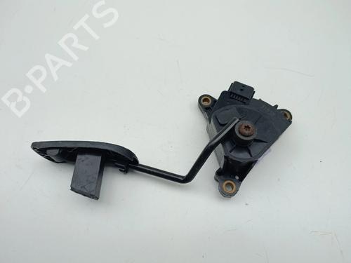 Used Pedal Pedal 36974378 36974378