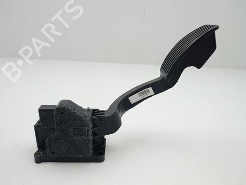 Pedale Pedale FIAT GRANDE PUNTO (199_) [2005-2026] 36974380 36974380