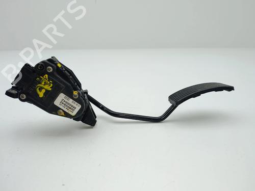 Used Pedal Pedal 36974374 36974374