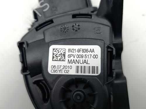 Pedal FORD FIESTA VI (CB1, CCN) | BP36974377I4 - Image 5