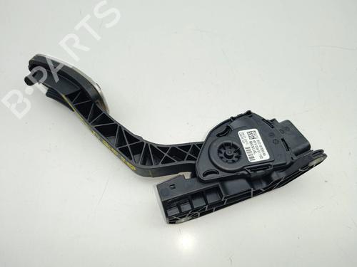 Pedal FORD FIESTA VI (CB1, CCN) | BP36974377I4 - Image 2