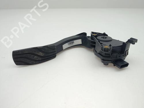 Pedal Pedal RENAULT GRAND SCÉNIC IV (R9_) [2016-2023] 36974392 36974392