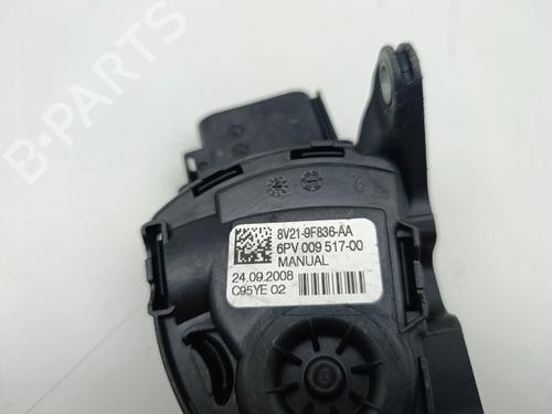 Pedal FORD FIESTA VI (CB1, CCN) | BP36974394I4 - Image 5
