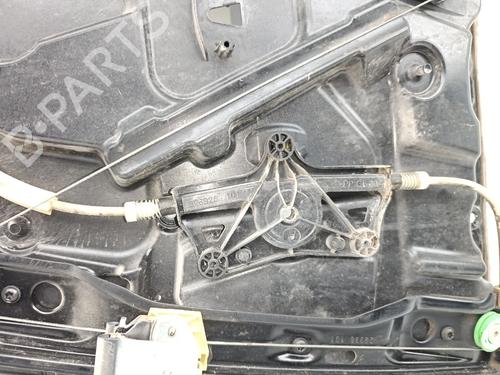 Front left window mechanism MERCEDES-BENZ A-CLASS (W176) | BP36974356C22 - Image 4