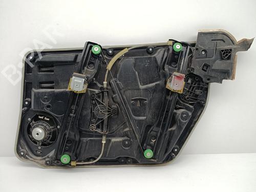 Front left window mechanism MERCEDES-BENZ A-CLASS (W176) | BP36974356C22 - Image 2