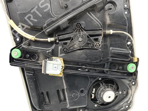 Front left window mechanism MERCEDES-BENZ A-CLASS (W176) | BP36974356C22 - Image 3