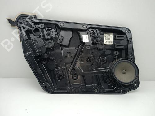 Used Front left window mechanism Front left window mechanism 36974356 36974356