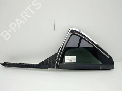 Used Rear right door window Rear right door window OPEL CORSA F (P2JO) [2019-2026] 36974429 36974429
