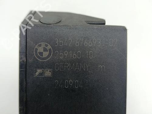 Pedal BMW 1 (E87)  | BP36974408I4  - Image 5