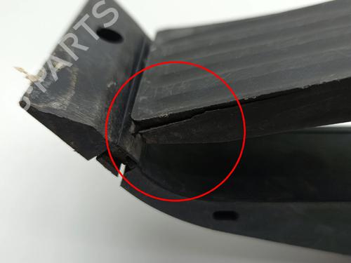 Pedal BMW 3 (E90) | BP36974409I4 - Image 6