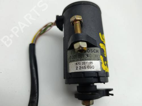 Pedal BMW 3 (E46) | BP36974428I4 - Image 5