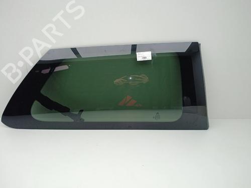 Used Rear right door window Rear right door window 36974427 36974427