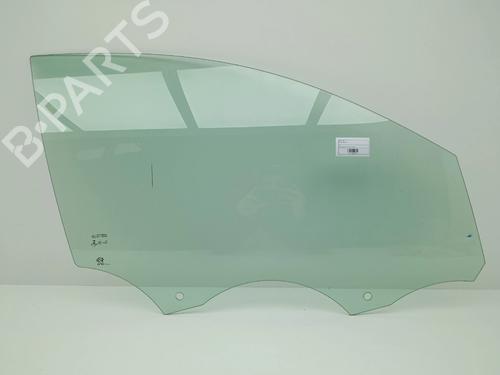 Used Front right door window Front right door window 36974424 36974424