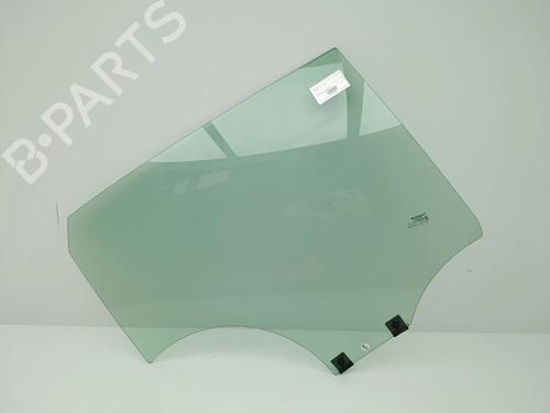 Used Rear right door window Rear right door window 36974419 36974419