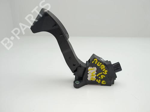 Used Pedal Pedal 36974453 36974453