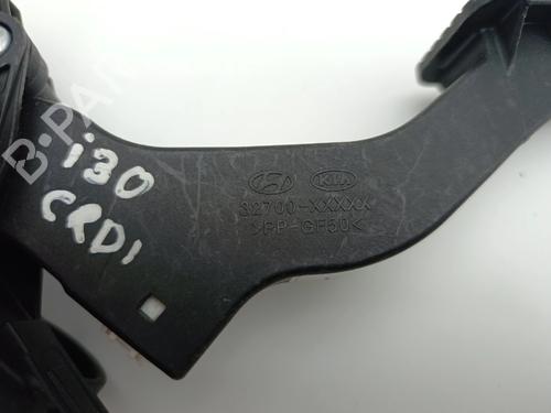 Pedal HYUNDAI i30 (FD) | BP36974446I4 - Image 5