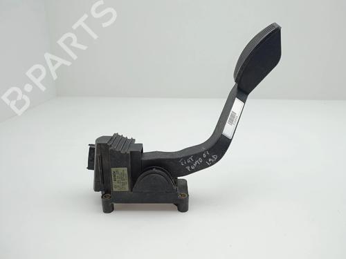 Used Pedal Pedal 36974451 36974451