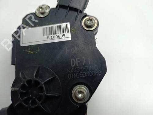 Pedal MAZDA 2 (DE_, DH_) | BP36974448I4 - Image 5