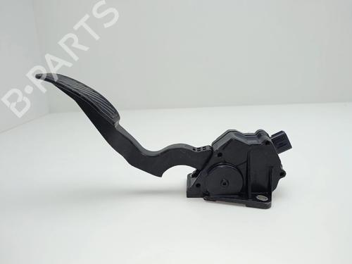 Pedal MAZDA 2 (DE_, DH_) | BP36974448I4 - Image 2